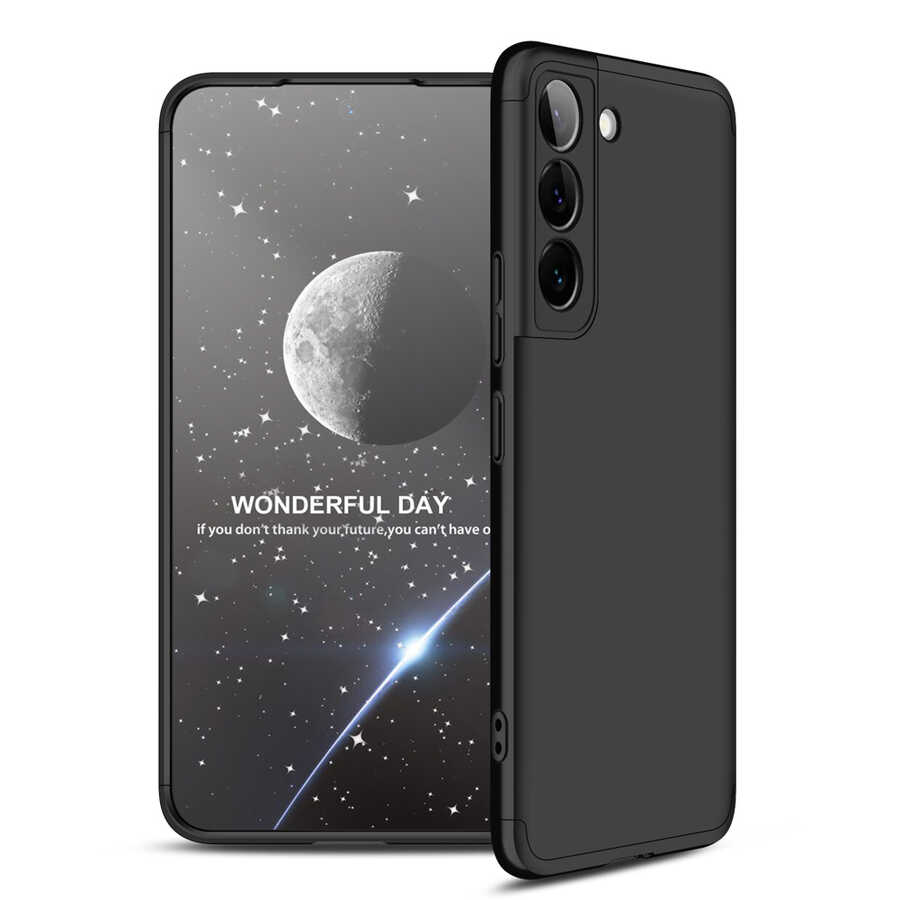 Galaxy S22 Plus Kılıf Zore Ays Kılıf