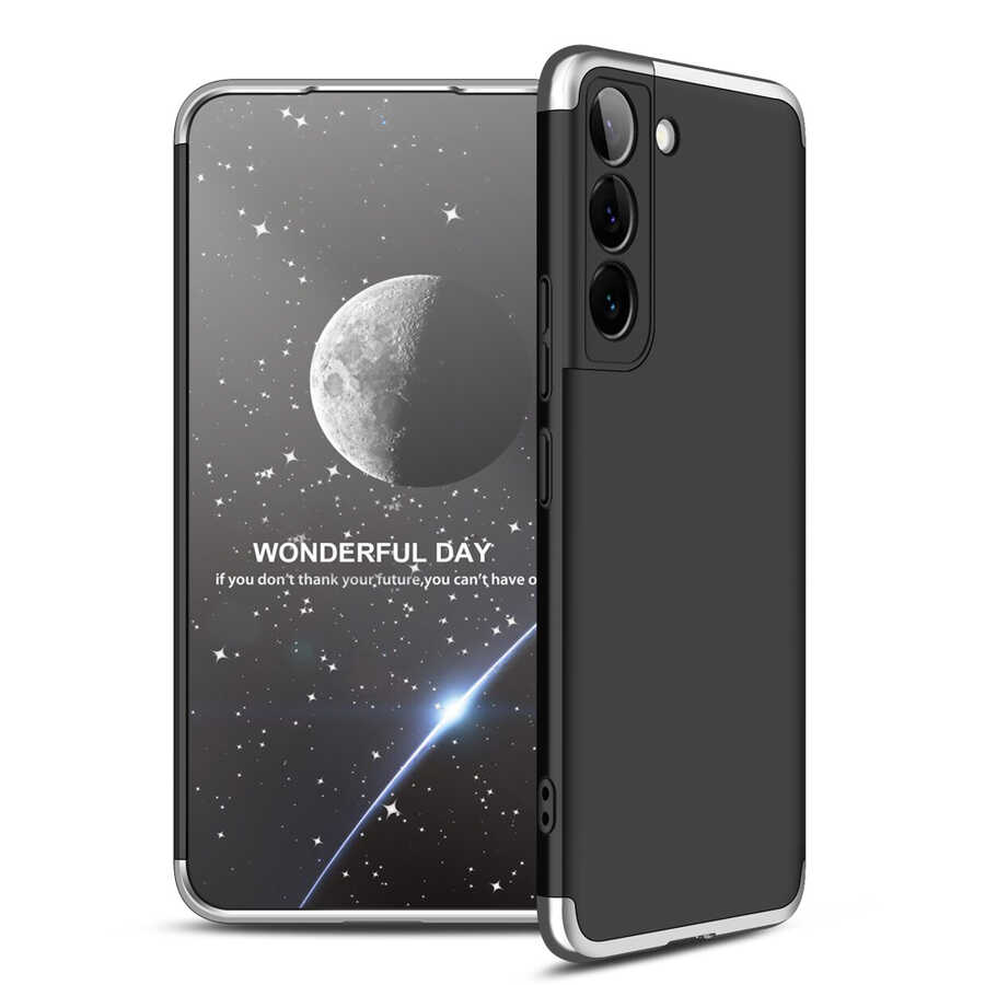 Galaxy S22 Plus Kılıf Zore Ays Kılıf