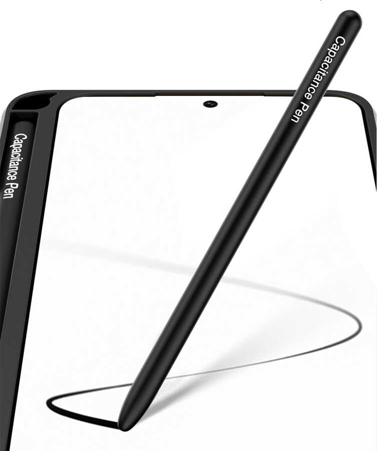 Galaxy S22 Plus Kılıf Zore Kalemli Kıpta Kılıf