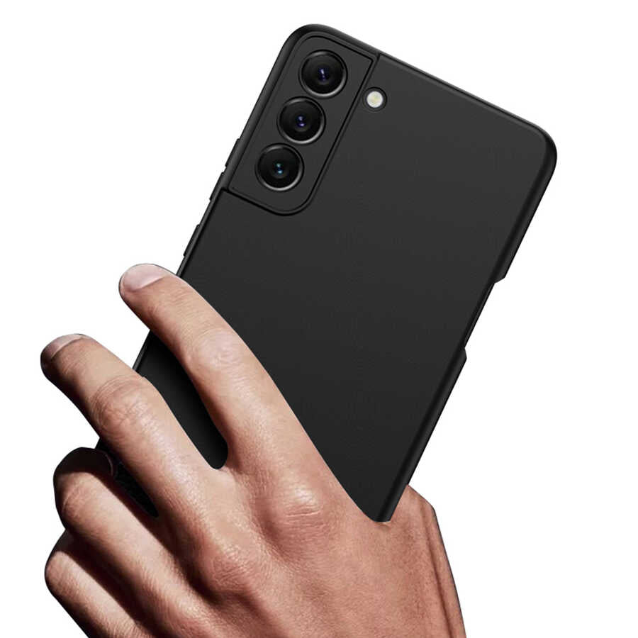 Galaxy S22 Plus Kılıf Zore Kalemli Kıpta Kılıf