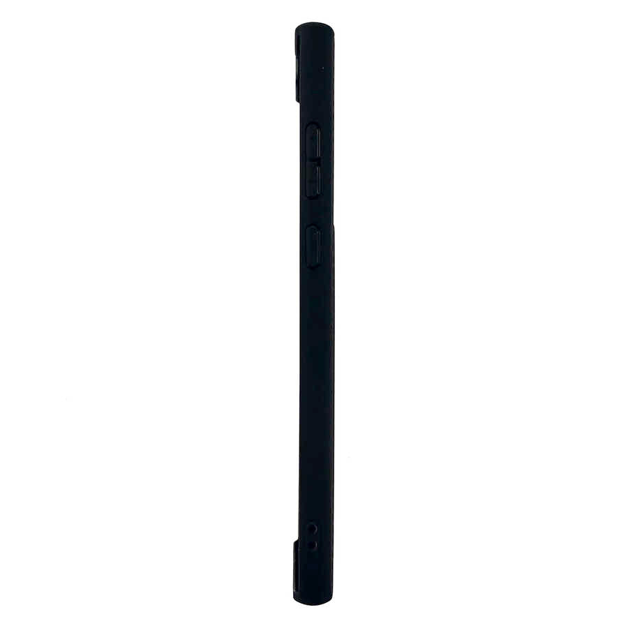 Galaxy S22 Ultra Kılıf Kajsa Preppie Serisi Dark Kılıf