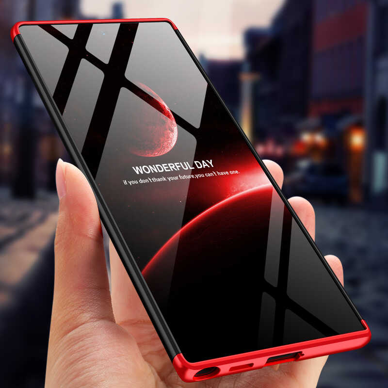 Galaxy S22 Ultra Kılıf Zore Ays Kılıf