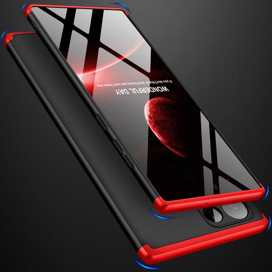Galaxy S22 Ultra Kılıf Zore Ays Kılıf