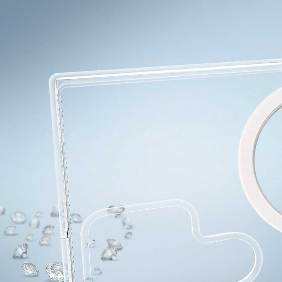 Galaxy S22 Ultra Kılıf Zore Tacsafe Wireless Kılıf