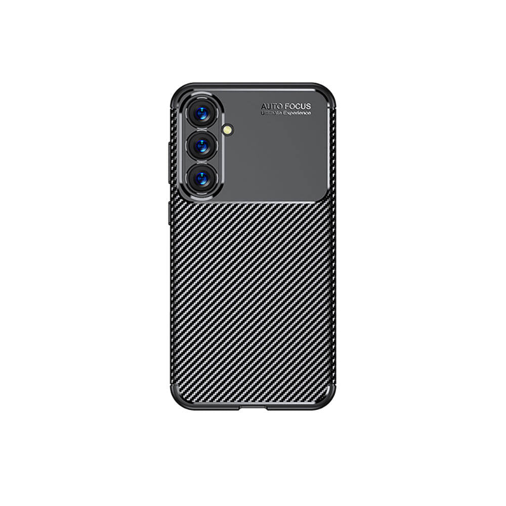 Galaxy S23 FE Kılıf Zore Negro Silikon Kılıf