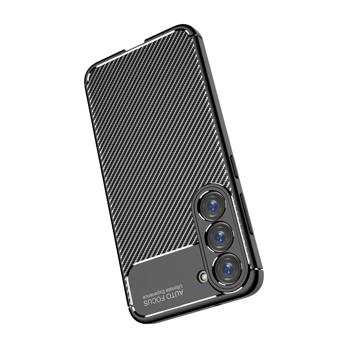 Galaxy S23 Kılıf Zore Negro Silikon Kılıf