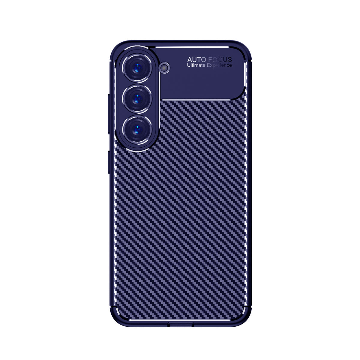 Galaxy S23 Kılıf Zore Negro Silikon Kılıf