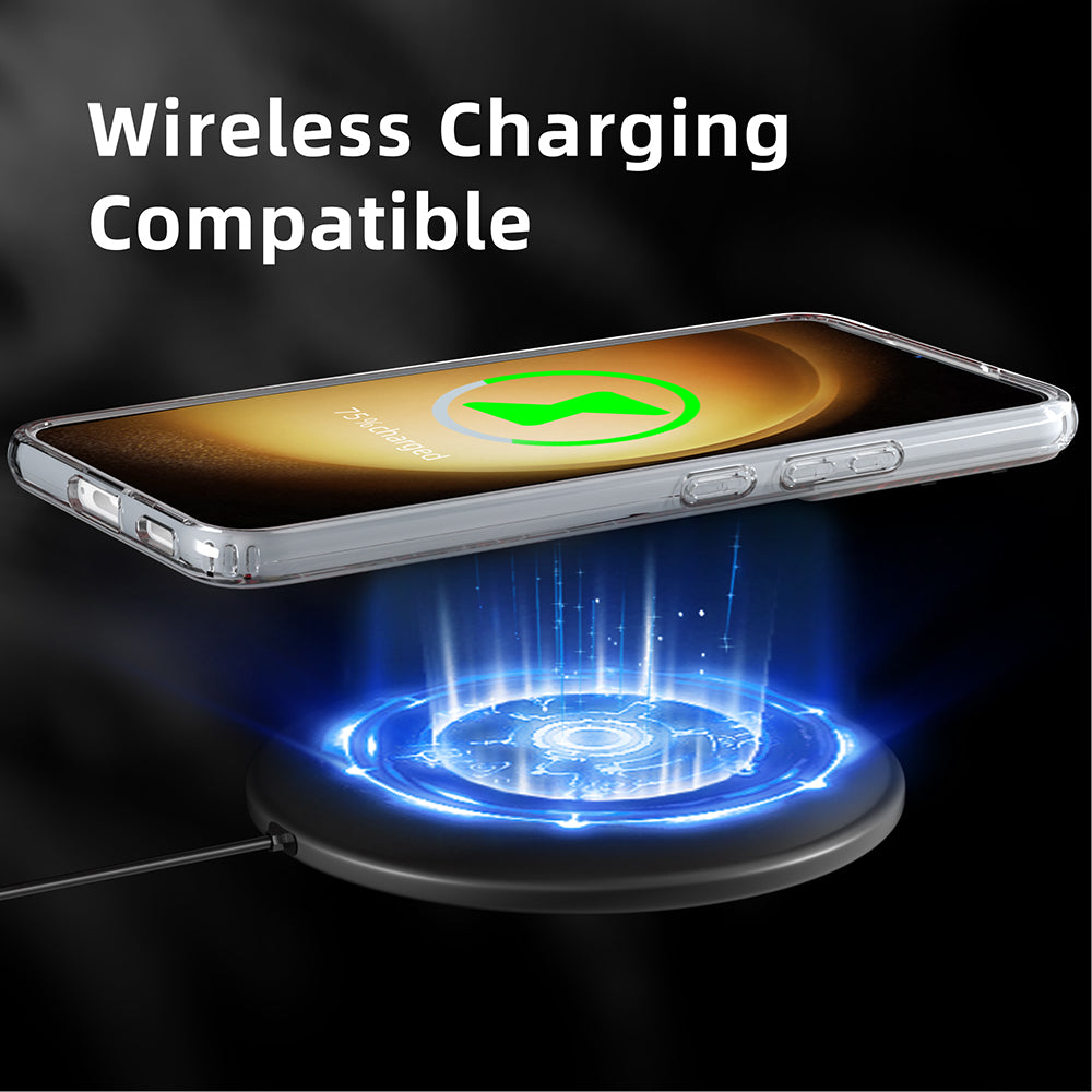 Galaxy S23 Plus Kılıf YoungKit Technology Serisi Kılıf