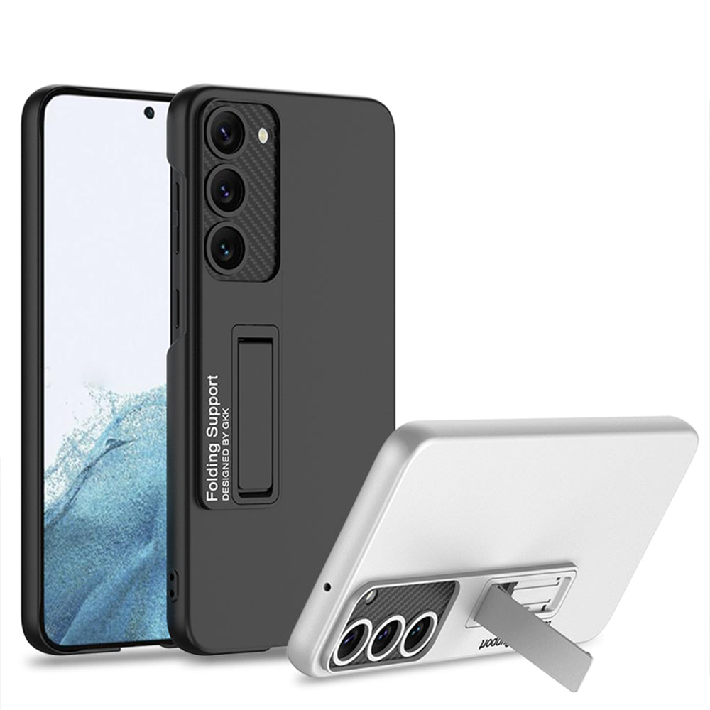 Galaxy S23 Plus Kılıf Zore Standlı Ays Kılıf