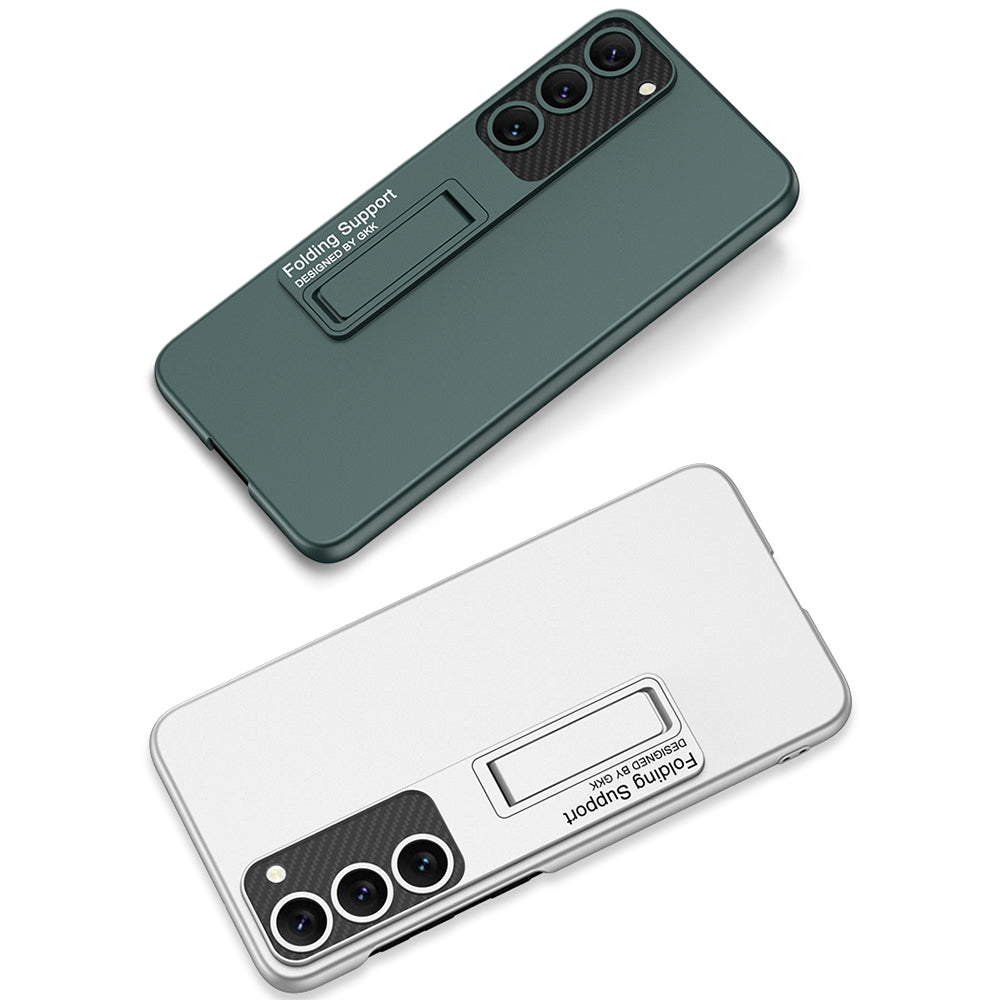 Galaxy S23 Plus Kılıf Zore Standlı Ays Kılıf