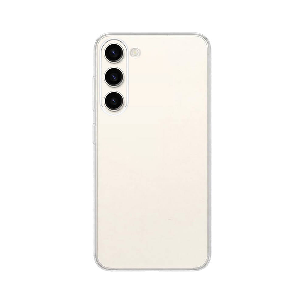Galaxy S23 Plus Kılıf Zore Vonn Kılıf