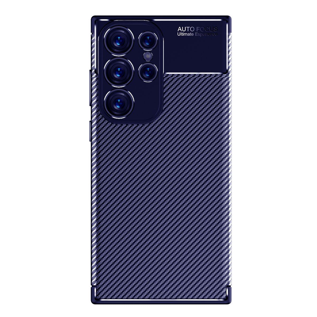Galaxy S23 Ultra Kılıf Zore Negro Silikon Kılıf