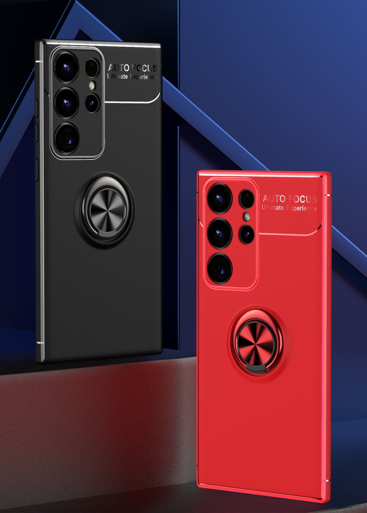 Galaxy S23 Ultra Kılıf Zore Ravel Silikon Kılıf