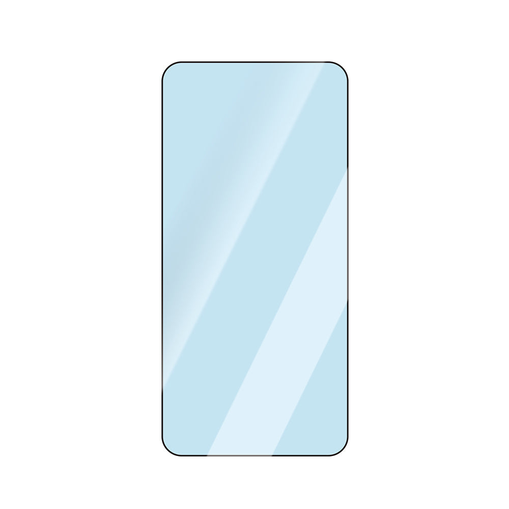 Galaxy S24 CaseWorld Applicator Serisi 2.5D Eyesafe Mavi Işık Teknolojili 0.25mm Temperli Cam Ekran Koruyucu+ Uygulama Aparatı