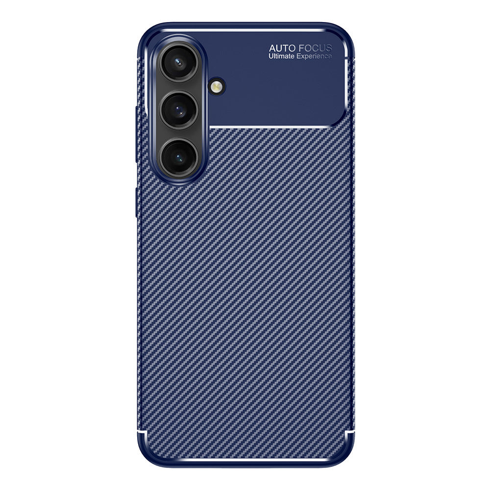Galaxy S24 FE Kılıf Zore Negro Silikon Kılıf