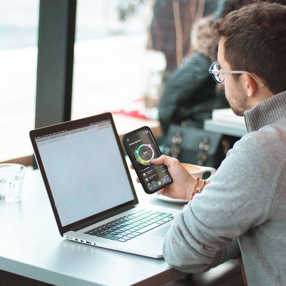 Galaxy S24 Kılıf M-safe Şarj Özellikli 1-1 Su Geçirmez Kılıf