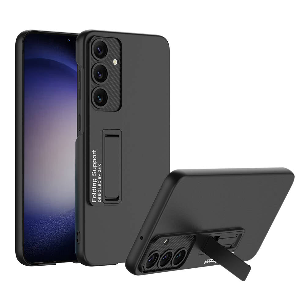 Galaxy S24 Kılıf Zore Standlı Ays Kılıf