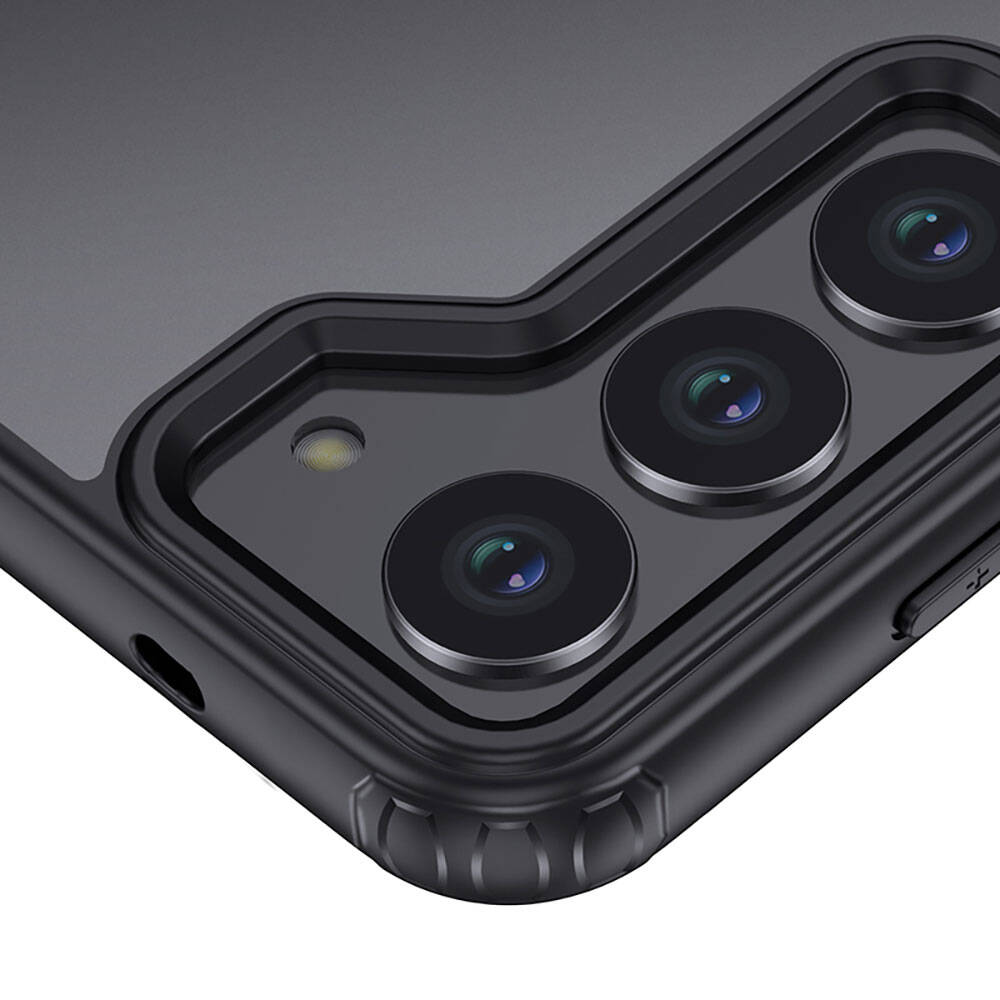 Galaxy S24 Kılıf Zore Volks Kılıf