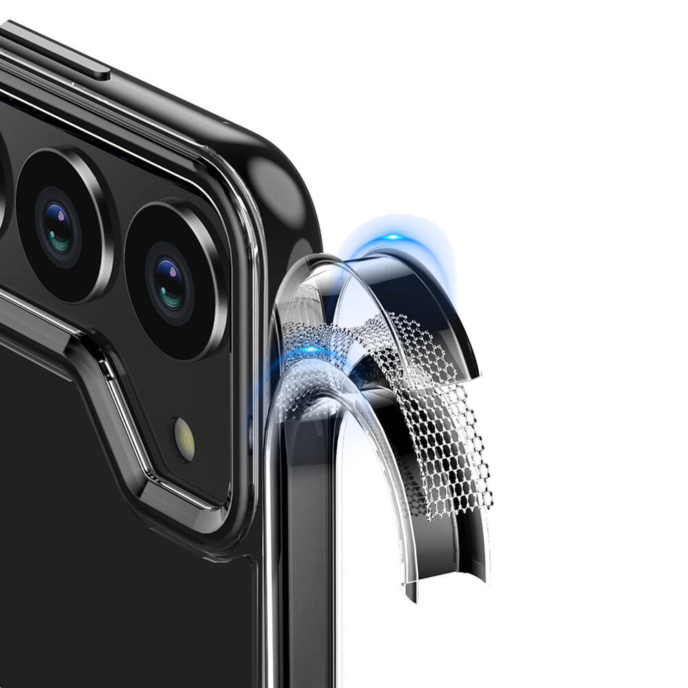 Galaxy S24 Kılıf Zore Volks Kılıf