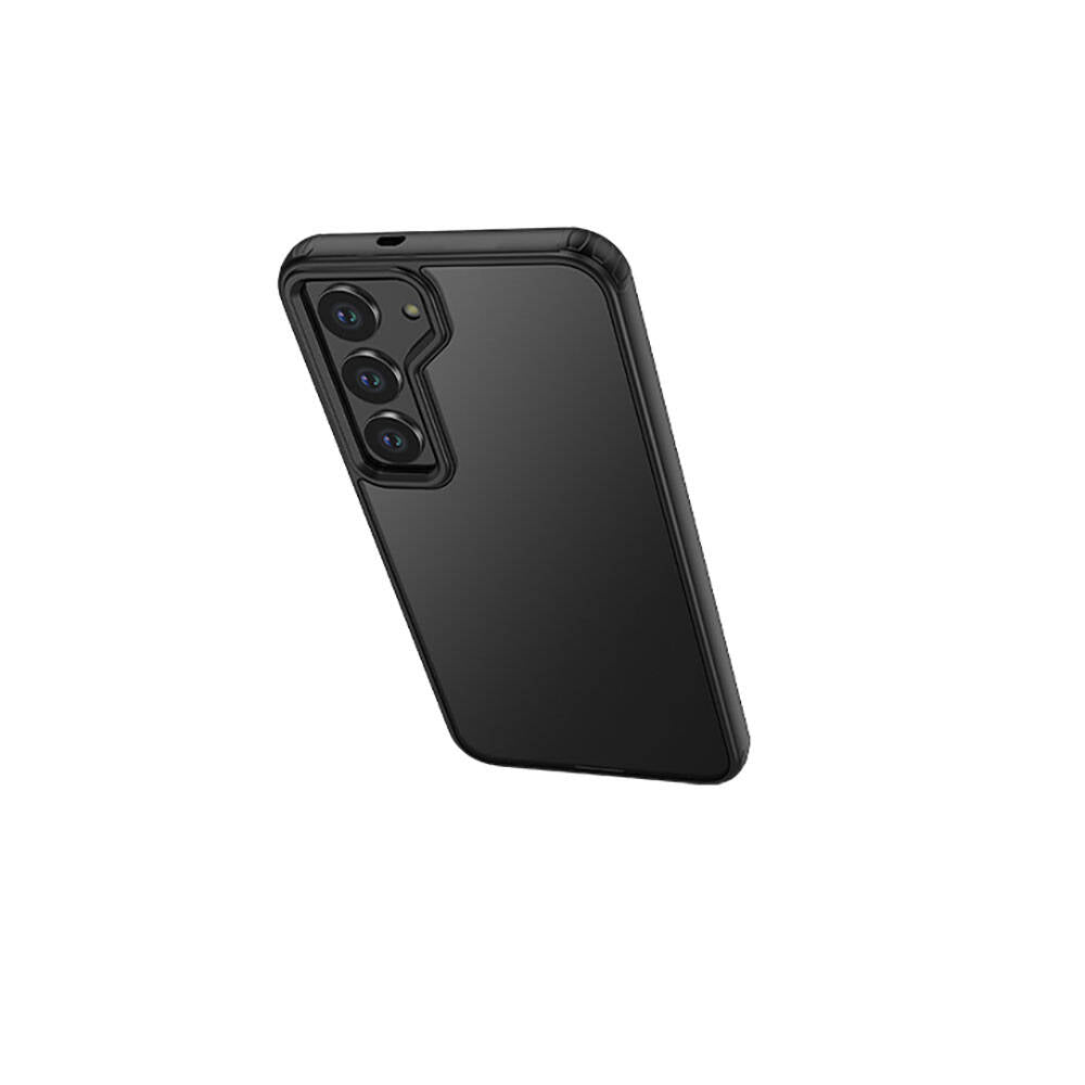 Galaxy S24 Kılıf Zore Volks Kılıf