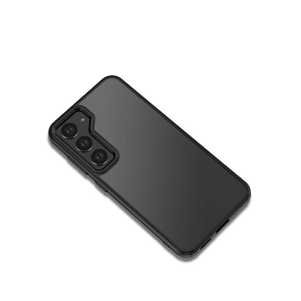 Galaxy S24 Kılıf Zore Volks Kılıf