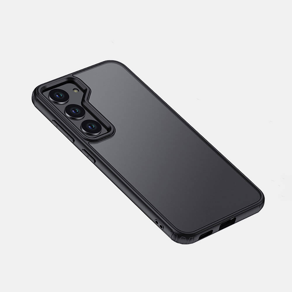 Galaxy S24 Kılıf Zore Volks Kılıf