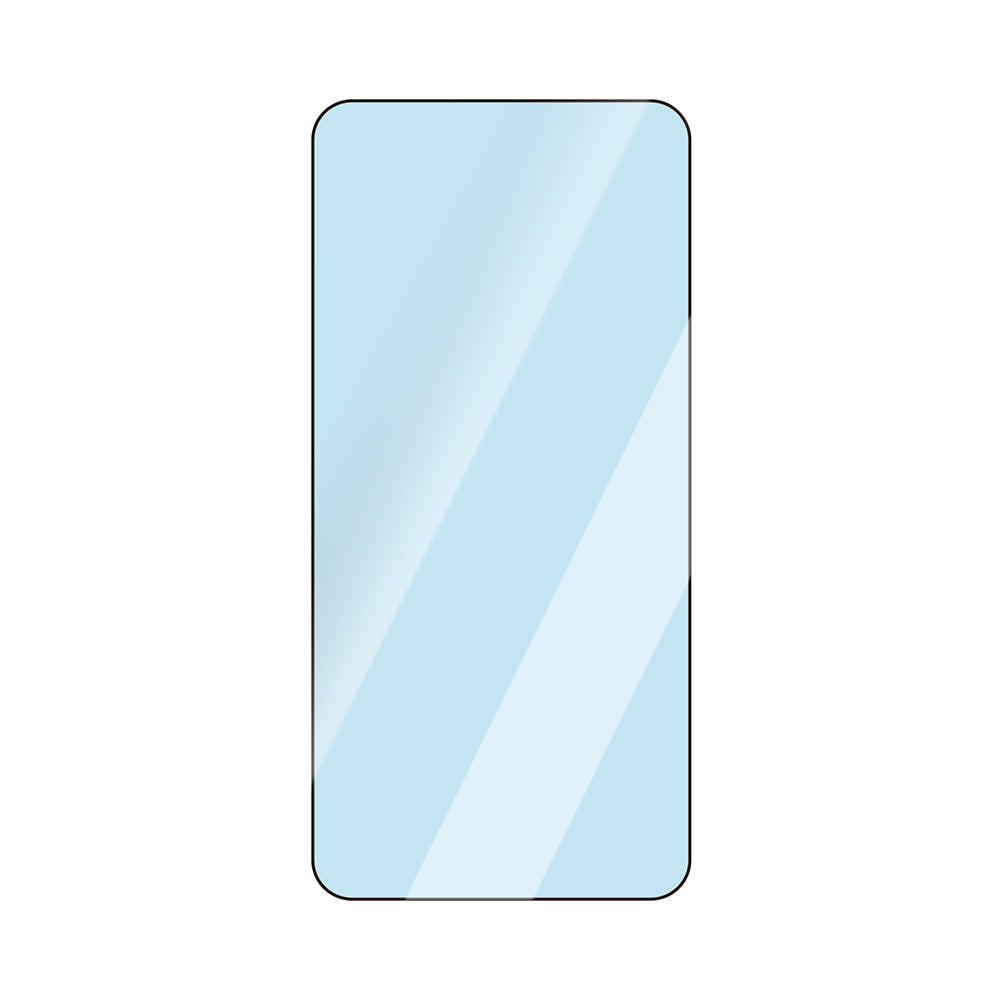 Galaxy S24 Plus CaseWorld Applicator Serisi 2.5D Eyesafe Mavi Işık Teknolojili 0.25mm Temperli Cam Ekran Koruyucu+ Uygulama Aparatı