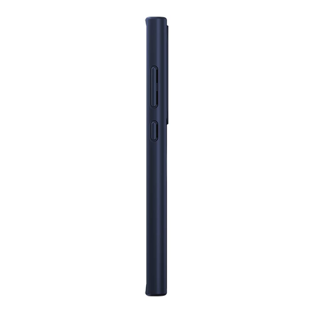 Galaxy S24 Plus Kılıf M-safe Şarj Özellikli Benks Standlı Mist Protective Kılıf