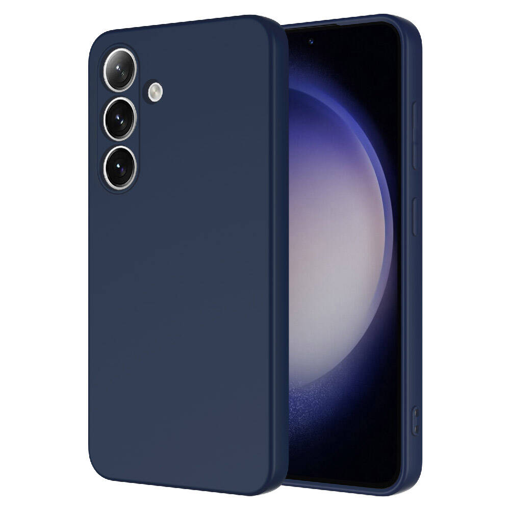 Galaxy S24 Plus Kılıf Zore Mara Lansman Kılıf