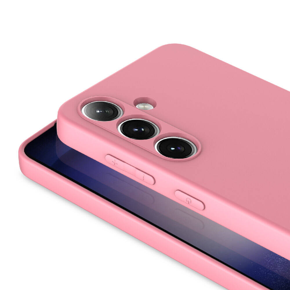 Galaxy S24 Plus Kılıf Zore Mara Lansman Kılıf