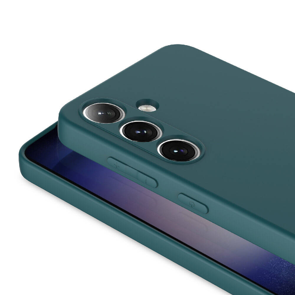 Galaxy S24 Plus Kılıf Zore Mara Lansman Kılıf