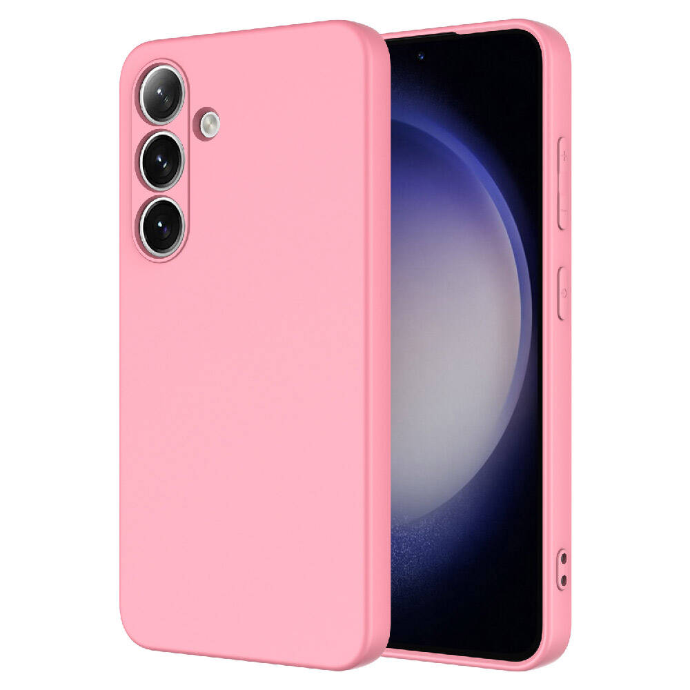 Galaxy S24 Plus Kılıf Zore Mara Lansman Kılıf
