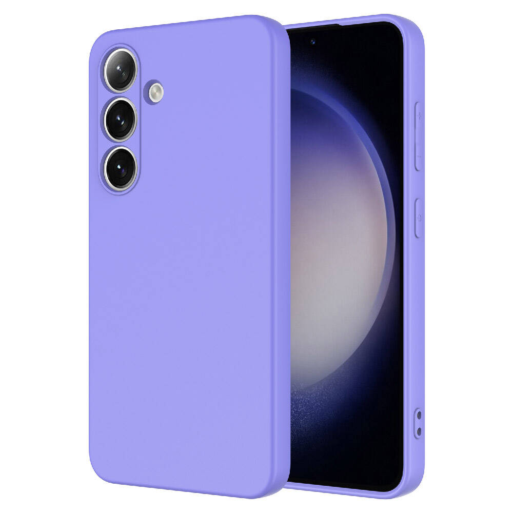 Galaxy S24 Plus Kılıf Zore Mara Lansman Kılıf