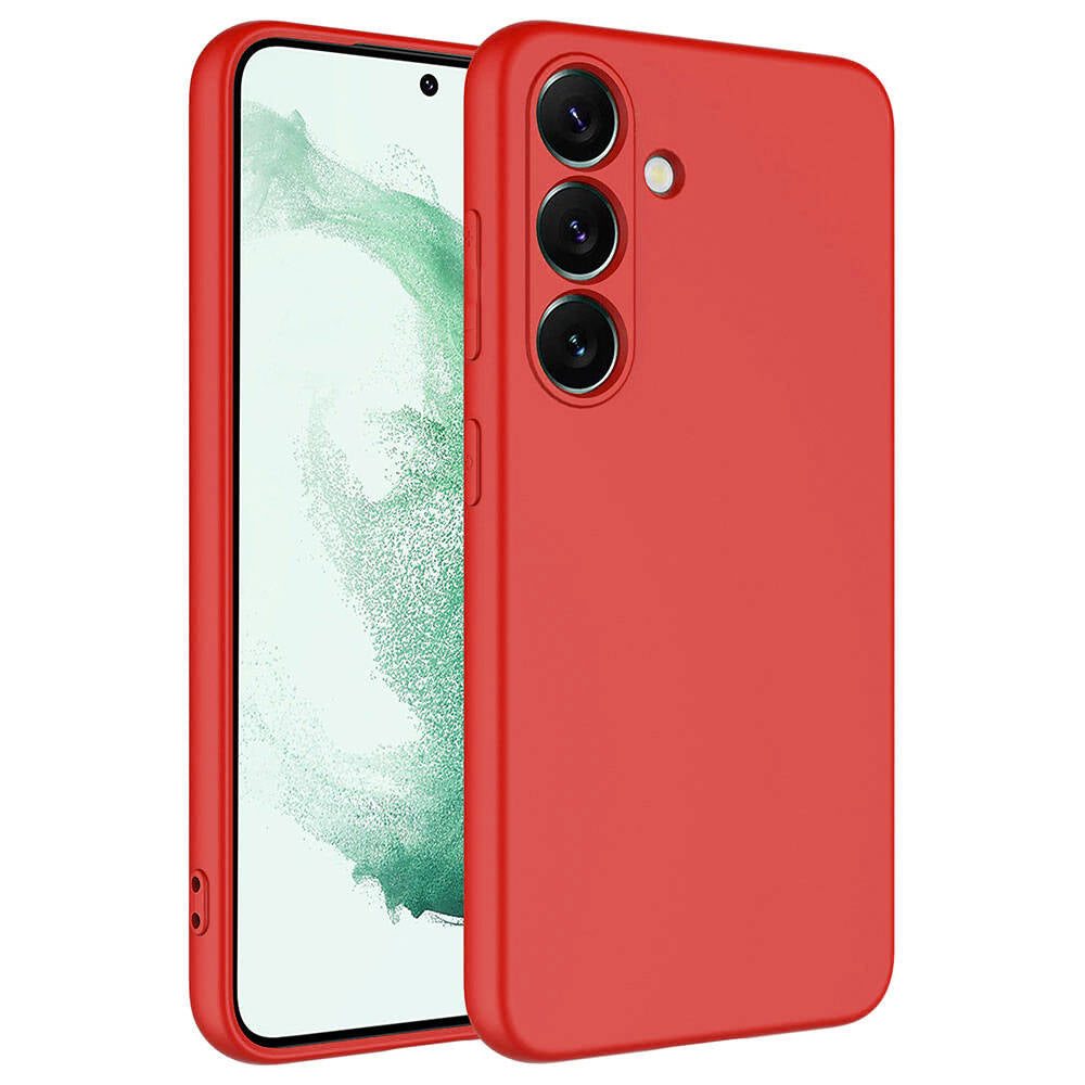 Galaxy S24 Plus Kılıf Zore Mara Lansman Kılıf