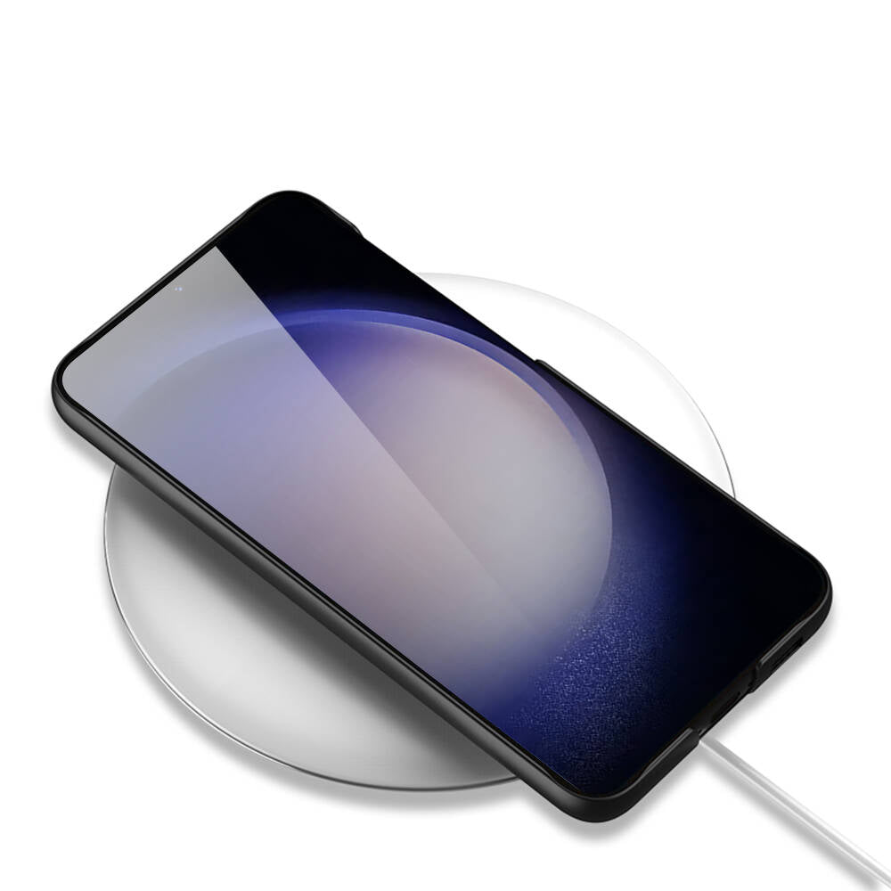 Galaxy S24 Plus Kılıf Zore Standlı Ays Kılıf