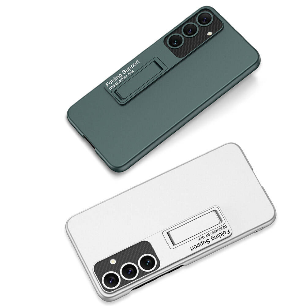 Galaxy S24 Plus Kılıf Zore Standlı Ays Kılıf