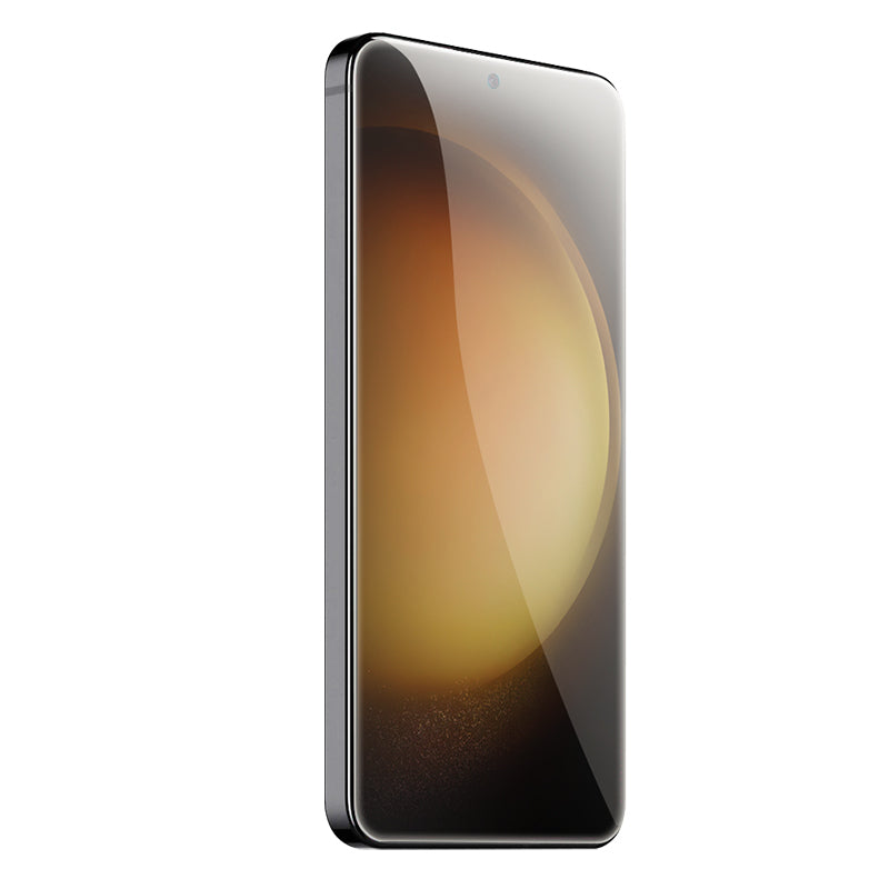 Galaxy S24 Ultra Hidrofobik Ve Oleofobik Özellikli Benks 0.3mm Air Shield Ekran Koruyucu 10'lu Paket