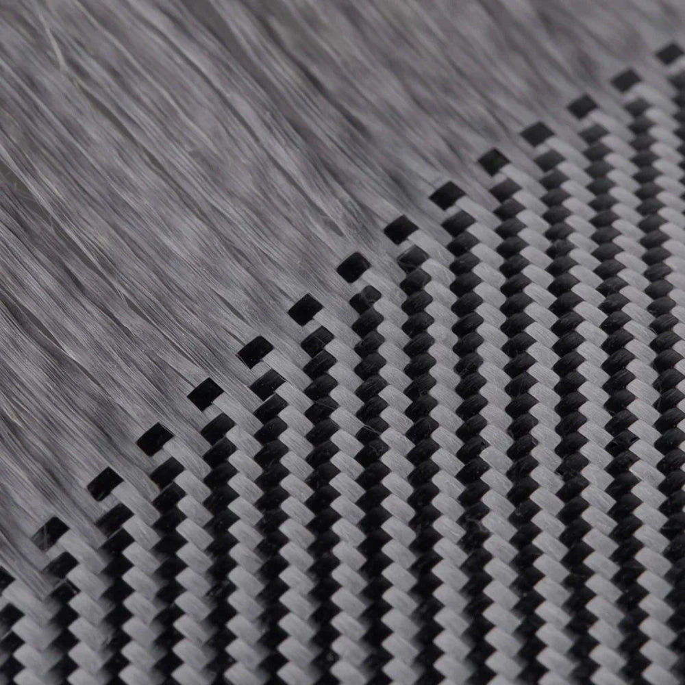 Galaxy S24 Ultra Kılıf M-safe Şarj Özellikli 600D Aramid Karbon Fiber Pitaka Ultra-Slim Classic Serisi Black-Grey Twill Kılıf