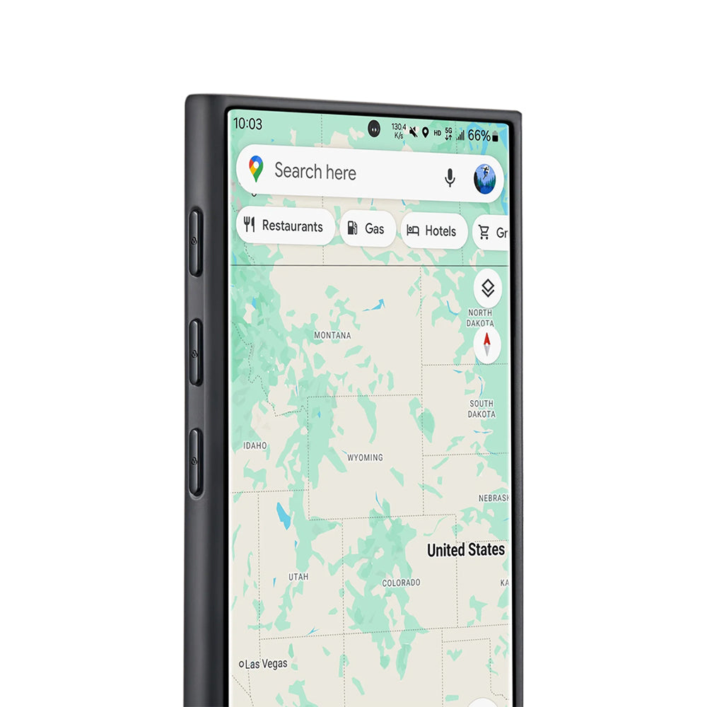 Galaxy S24 Ultra Kılıf M-safe Şarj Özellikli Aramid Fiber 3 Fonksiyon Butonlu Pitaka PinButton Serisi Kılıf