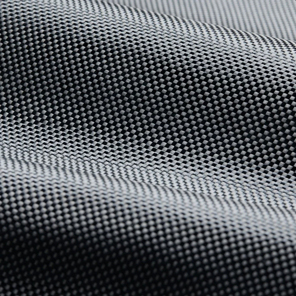 Galaxy S24 Ultra Kılıf M-safe Şarj Özellikli Aramid Karbon Fiber 3 Fonksiyon Butonlu Pitaka PinButton Serisi Kılıf
