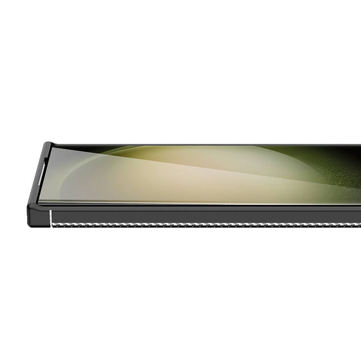 Galaxy S24 Ultra Kılıf Zore Negro Silikon Kılıf