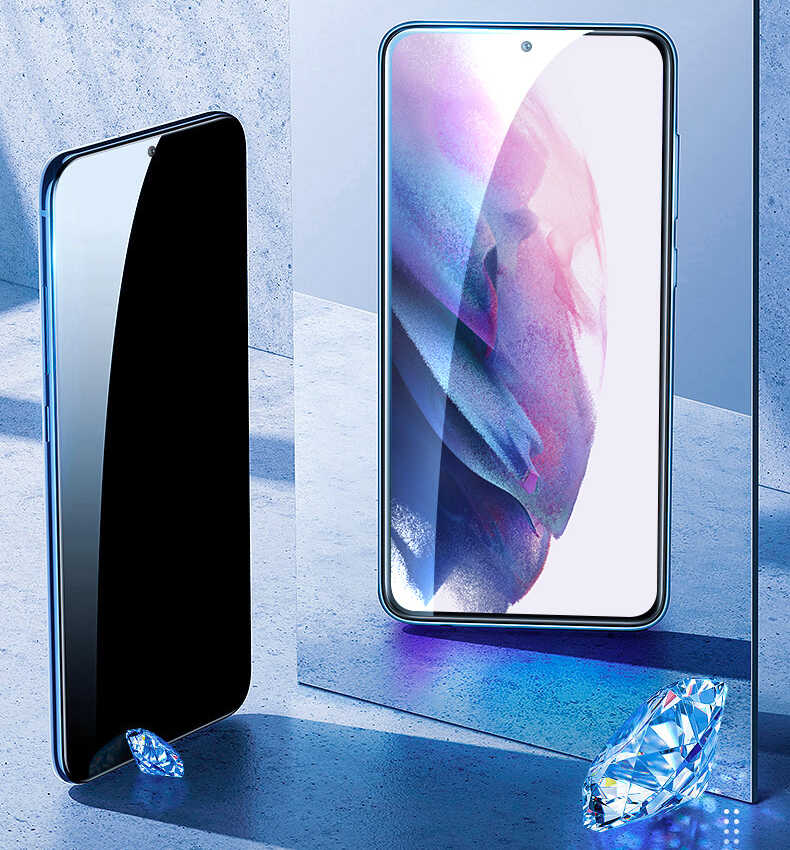 Galaxy S24 Zore Dias Cam Ekran Koruyucu