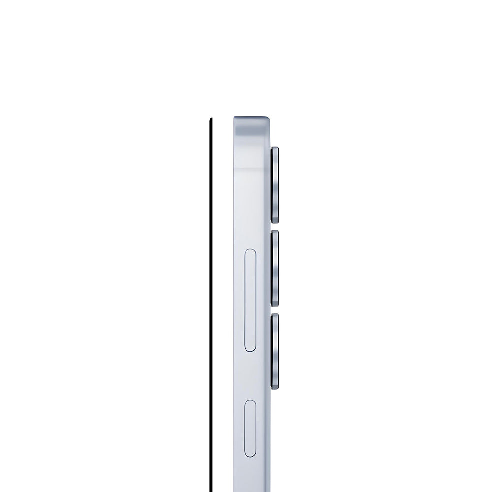 Galaxy S25 CaseWorld Applicator Serisi 2.5D Eyesafe Mavi Işık Teknolojili 0.25mm Temperli Cam Ekran Koruyucu+ Uygulama Aparatı