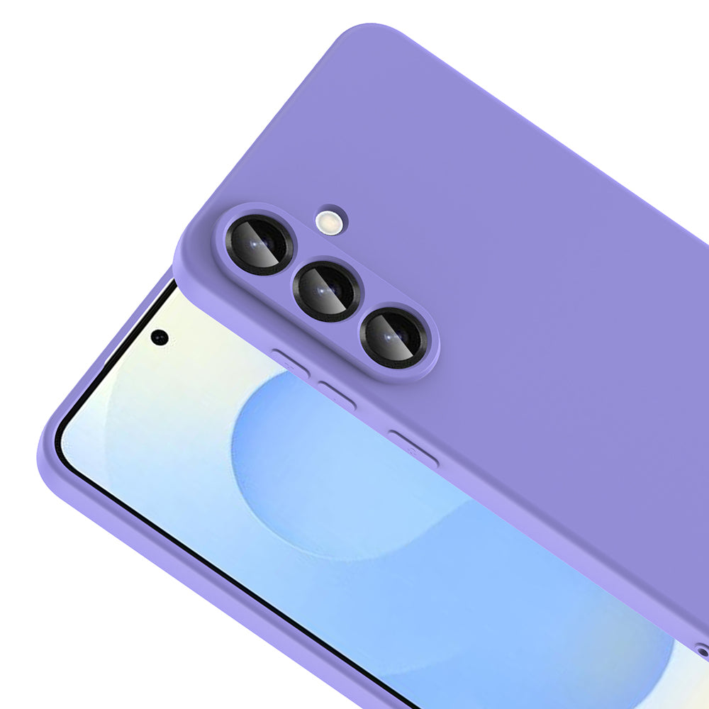 Galaxy S25 FE Kılıf Zore Mara Lansman Kılıf