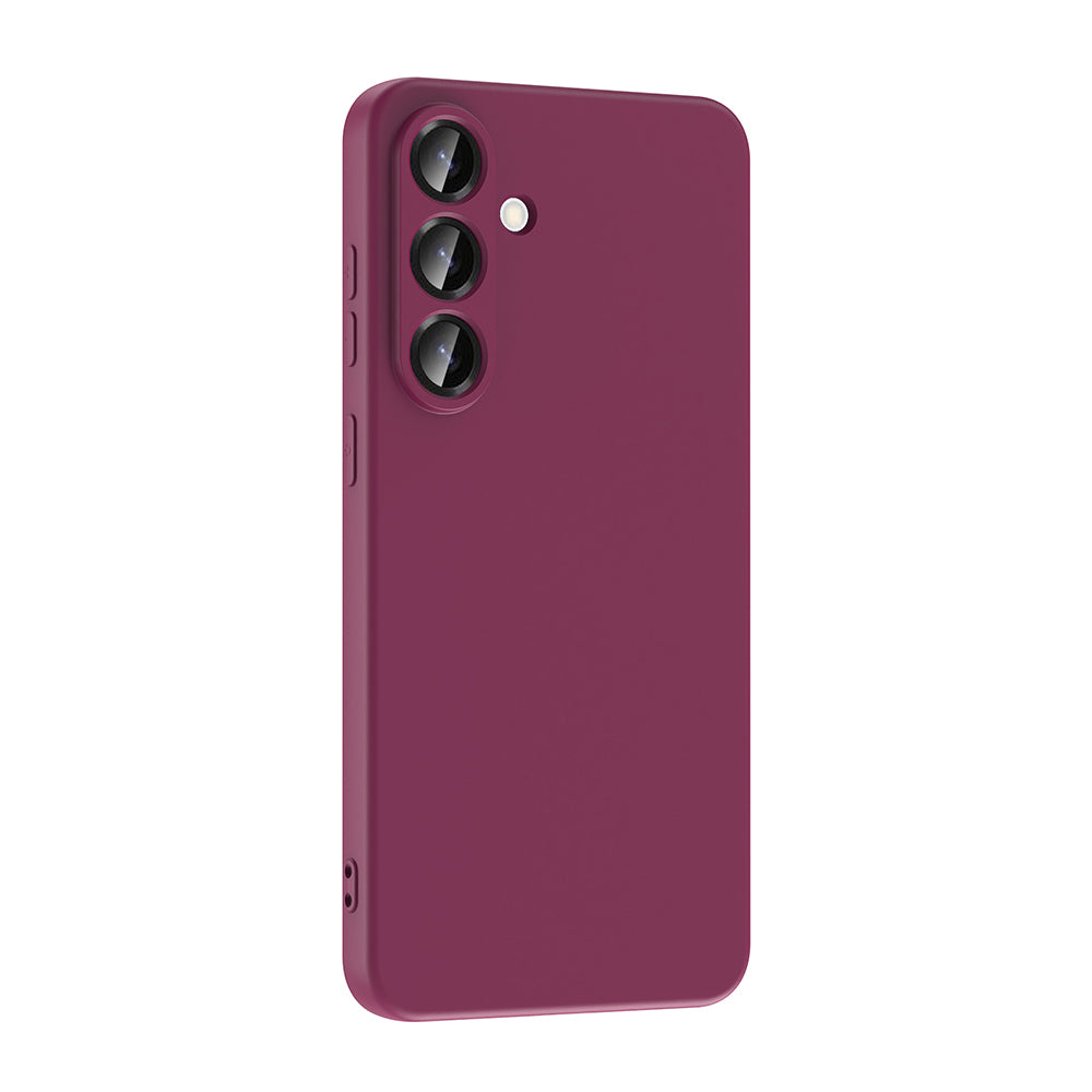 Galaxy S25 FE Kılıf Zore Mara Lansman Kılıf