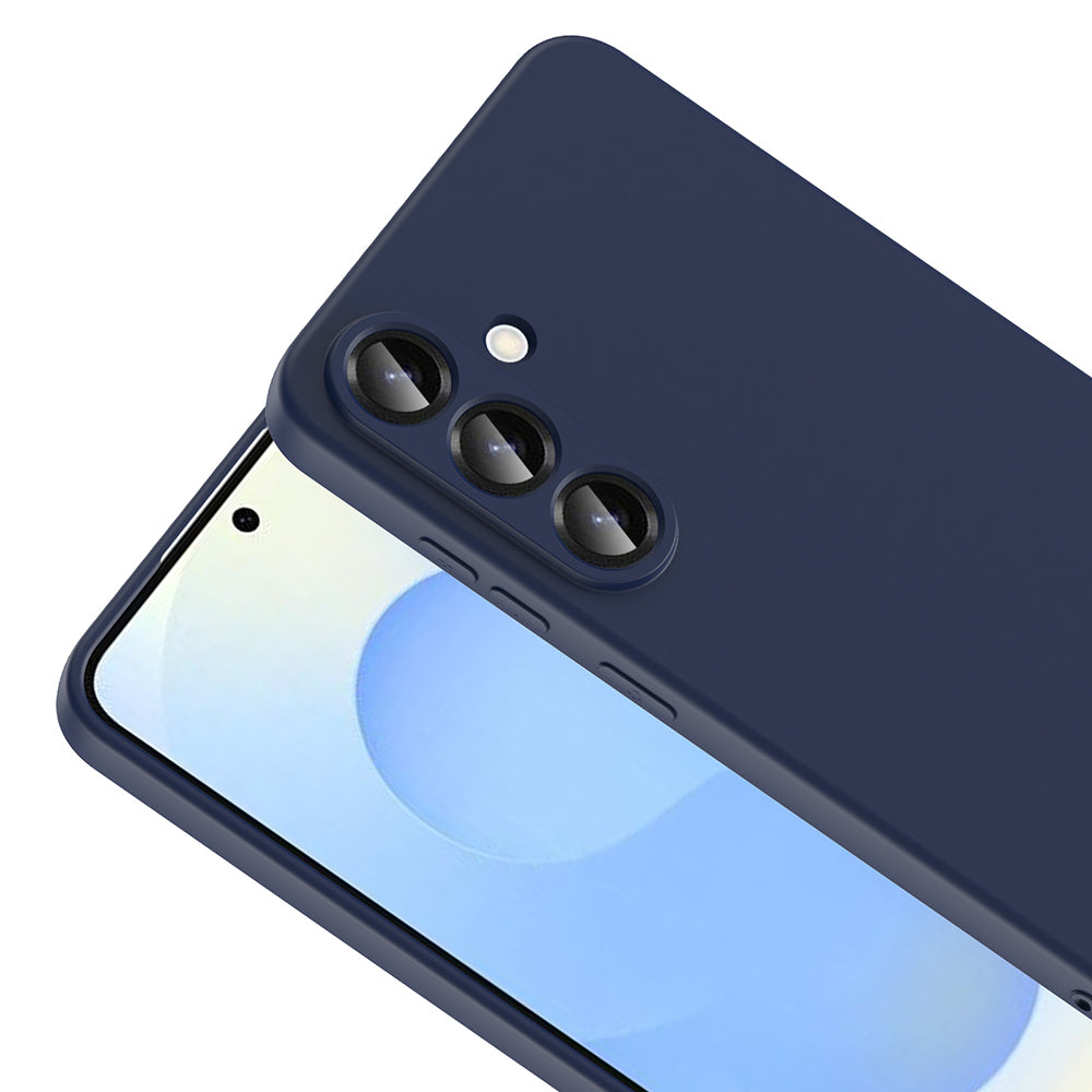 Galaxy S25 FE Kılıf Zore Mara Lansman Kılıf