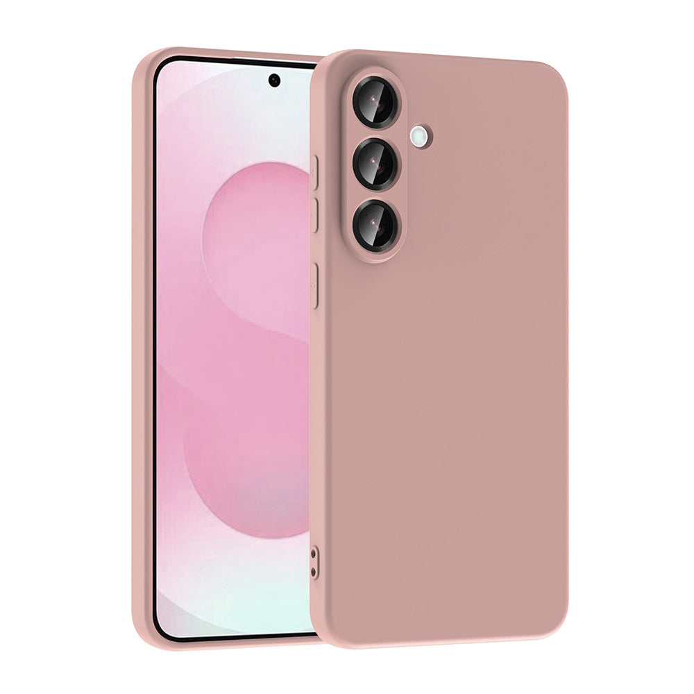 Galaxy S25 FE Kılıf Zore Mara Lansman Kılıf