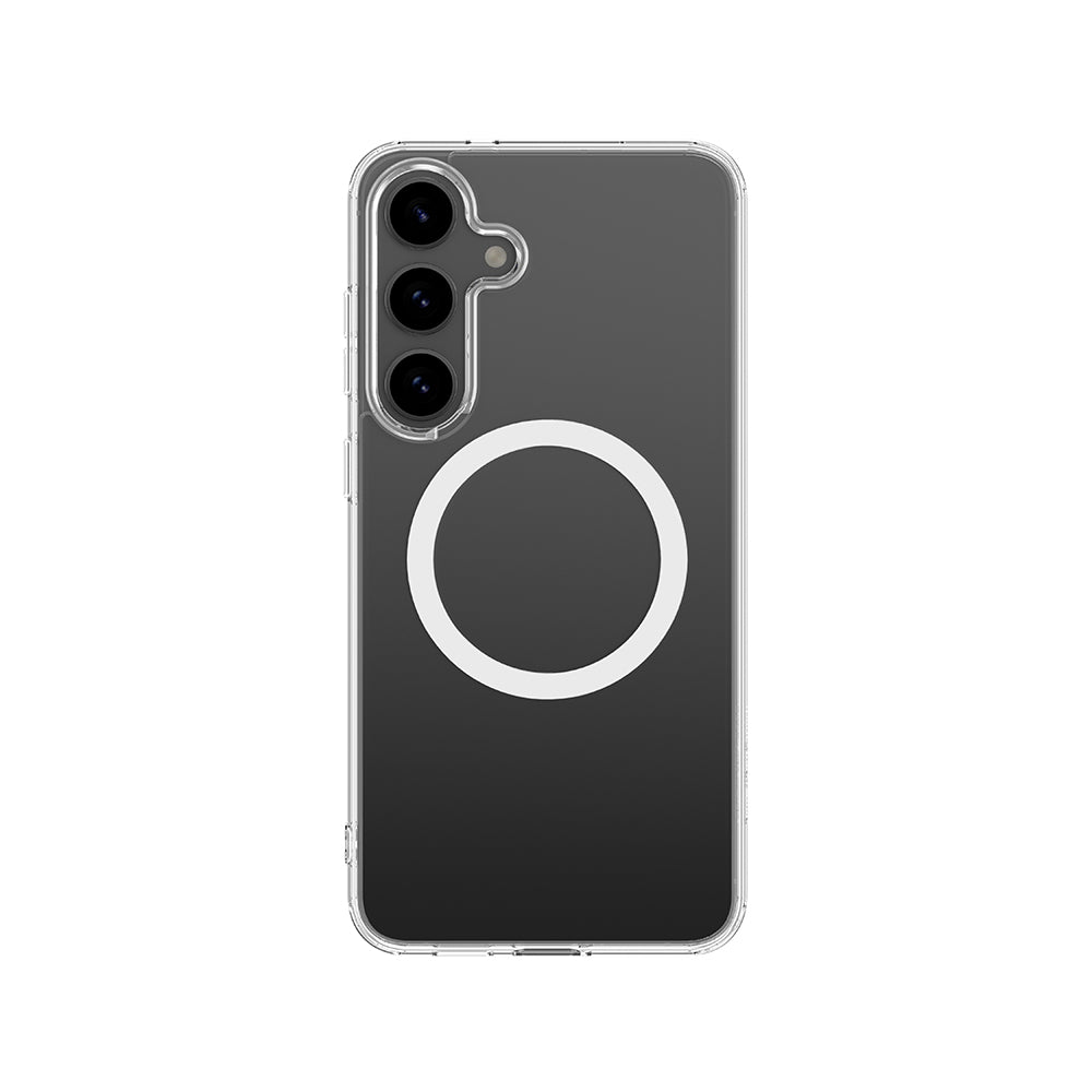Galaxy S25 Kılıf M-safe Şarj Özellikli Amazingthing Minimal Serisi Kılıf