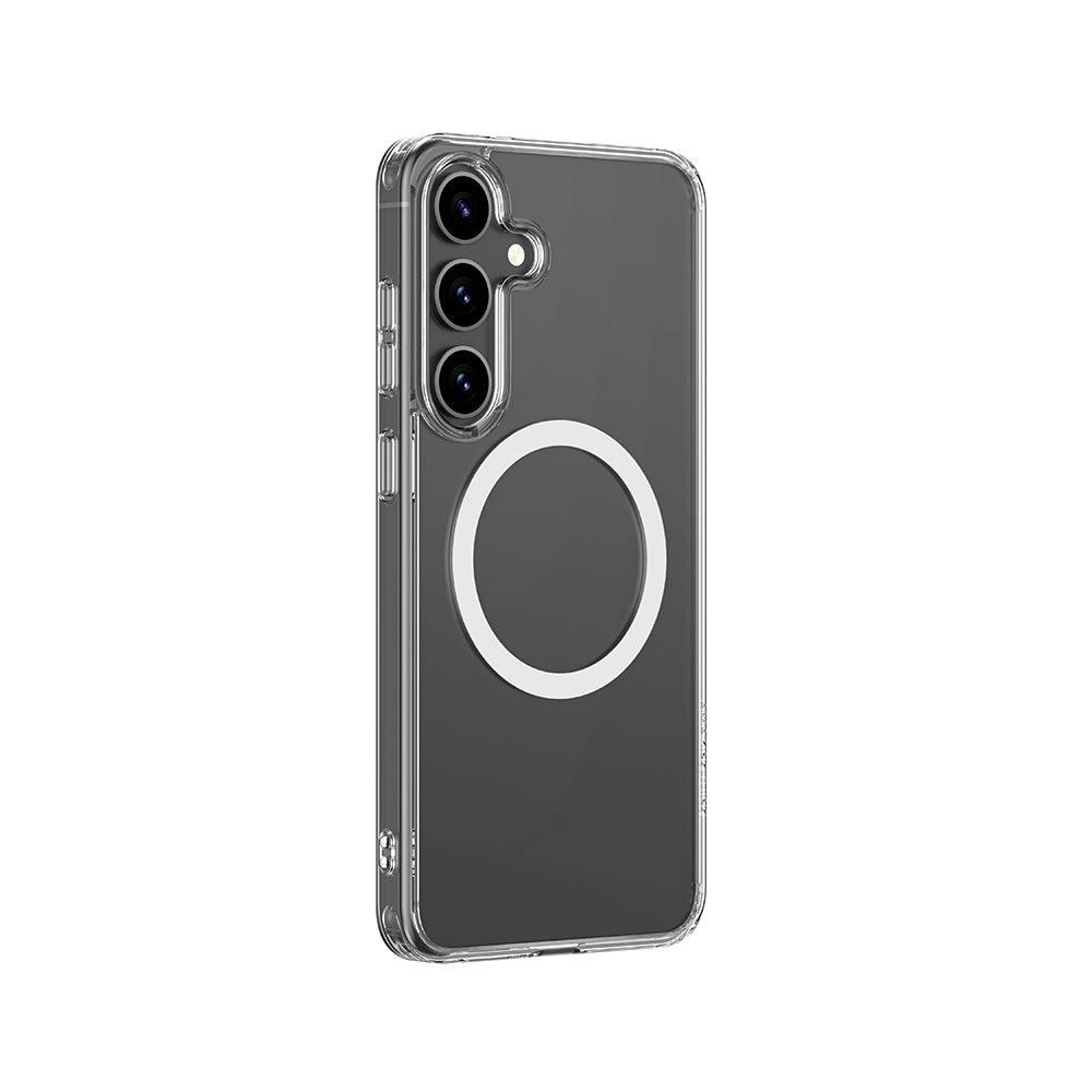 Galaxy S25 Kılıf M-safe Şarj Özellikli Amazingthing Minimal Serisi Kılıf