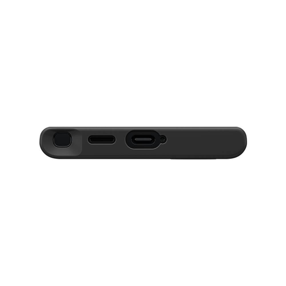 Galaxy S25 Kılıf M-safe Şarj Özellikli Benks Standlı Mist Protective Kılıf